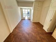 Venta Departamento Monoambiente Balcon Recoleta Muy Luminoso