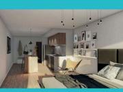 VENTA DEPARTAMENTO MONOAMBIENTE BALCON TRIBUNALES