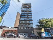 VENTA Departamento monoambiente Barrio la Boca