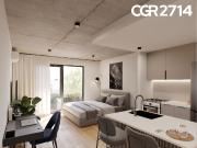 Venta, Departamento, Monoambiente, Belgrano