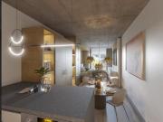 VENTA DEPARTAMENTO MONOAMBIENTE BELGRANO