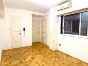 VENTA DEPARTAMENTO MONOAMBIENTE BELGRANO APTO CRÉDITO