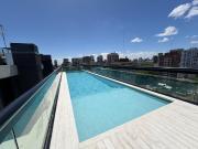 Venta Departamento Monoambiente Belgrano Black Arcos...