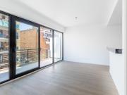 VENTA Departamento Monoambiente Belgrano con balcon...