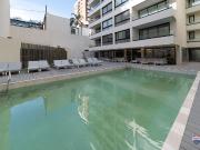 Venta Departamento Monoambiente Belgrano R