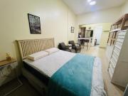 Venta, Departamento, Monoambiente, Botánico, Palermo