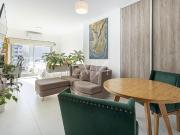 Venta departamento monoambiente Caballito