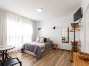 Venta Departamento Monoambiente Caballito