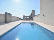 VENTA DEPARTAMENTO MONOAMBIENTE COCHERA BERNAL