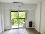 Venta Departamento Monoambiente Colegiales Balcón