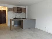 Venta Monoambiente con amenities en barrio República de...