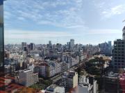 Venta departamento monoambiente con amenities en...