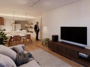 VENTA Departamento Monoambiente con Amplio Balcón al...