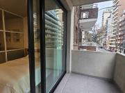 VENTA DEPARTAMENTO MONOAMBIENTE CON BALCON