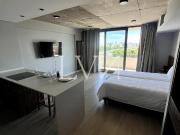 Venta departamento monoambiente con balcón a estrenar en...