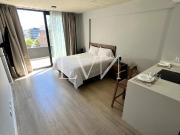 Venta departamento monoambiente con balcón a estrenar en...