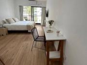 VENTA DEPARTAMENTO MONOAMBIENTE CON BALCON VILLA CRESPO