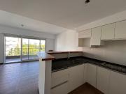 Venta departamento monoambiente con balcón barrio...