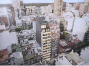 Venta Departamento Monoambiente con balcón Belgrano