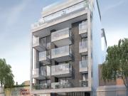 Venta departamento monoambiente con balcón Boedo