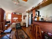 Venta Departamento monoambiente con balcón calidad...