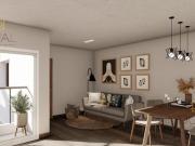 VENTA DEPARTAMENTO MONOAMBIENTE CON BALCON EN JUAN...