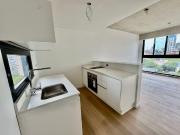 Venta Departamento Monoambiente con balcón en Palermo...