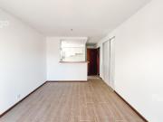 Venta departamento monoambiente con balcón en Rosario