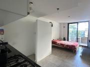 VENTA DEPARTAMENTO MONOAMBIENTE CON BALCON EN ZONA LUIS...