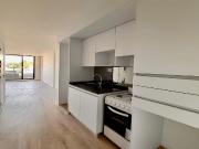 Venta departamento monoambiente con balcón Ituzaingo...