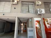 Venta departamento monoambiente con balcón Nuestra...