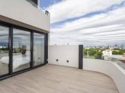 Venta departamento monoambiente con balcón terraza a...