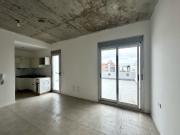 Venta Departamento monoambiente con balcón terraza en...