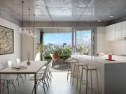 VENTA DEPARTAMENTO MONOAMBIENTE CON BALCÓN VILLA CRESPO