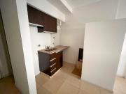 Venta departamento monoambiente con balcón zona Centro,...