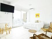 Venta Departamento Monoambiente con cochera en San Cristobal