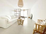 Venta Departamento Monoambiente con Parrilla a Estrenar