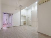 VENTA DEPARTAMENTO MONOAMBIENTE CON PATIO RECOLETA