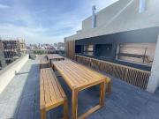 Venta Departamento Monoambiente con Renta en Colegiales