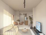Venta, Departamento, Monoambiente, De pozo, Balcón,...