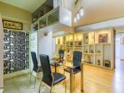 VENTA DEPARTAMENTO MONOAMBIENTE DIVIDIDO FRENTE TERRAZA...