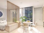 VENTA DEPARTAMENTO MONOAMBIENTE DIVIDIDO VILLA DEVOTO...