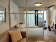 Venta, Departamento, monoambiente, divisible, Balcón,...