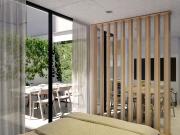 VENTA DEPARTAMENTO MONOAMBIENTE DIVISIBLE PATIO EN...