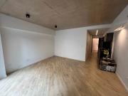Venta departamento monoambiente divisible Recoleta