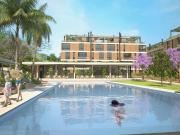 Venta Departamento MONOAMBIENTE Emprendimiento