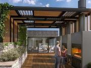 Venta departamento monoambiente en Abasto