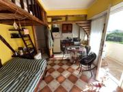 Venta departamento monoambiente en Alfar