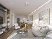 Venta Departamento Monoambiente en Arcos al 2000 Belgrano