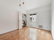 Venta Departamento monoambiente en Balvanera